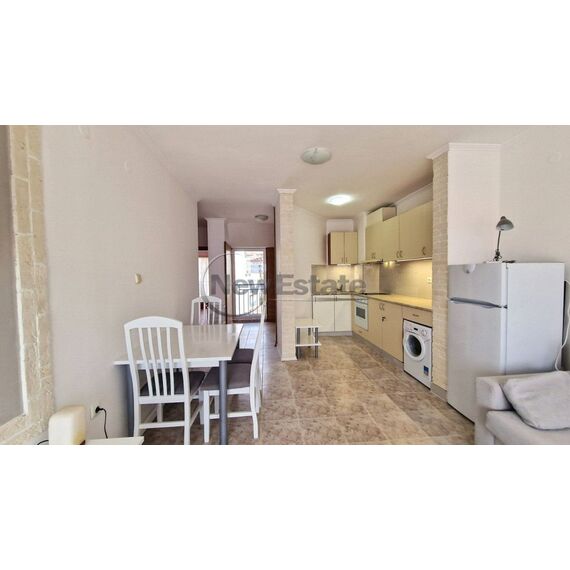 Квартира 3-комнатная 2+1 в Несебре (Святой Влас) площадь 89м² 4 этаж, изображение 8