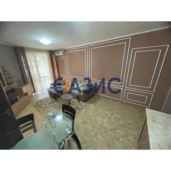 Квартира 2-комнатная 1+1 в Несебре (Равда) площадь 60м², изображение 5