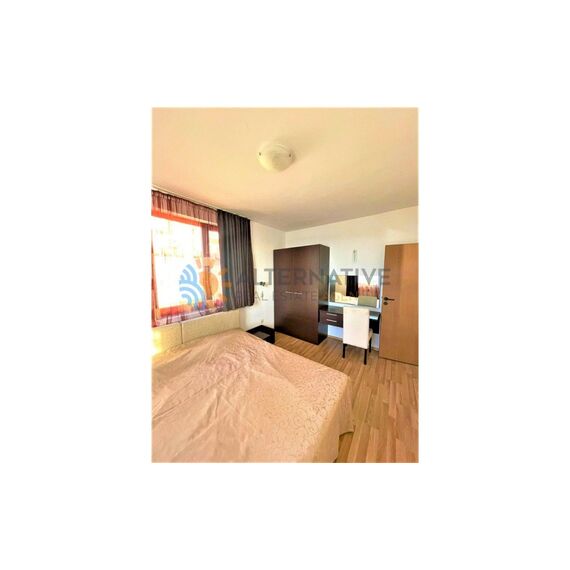 Квартира 4-комнатная 3+1 в Несебре (Святой Влас) площадь 113м² 1 этаж, изображение 14