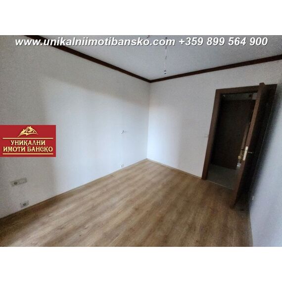 Квартира 2-комнатная 1+1 в лесу в Банско площадь 58м² 1 этаж, изображение 9