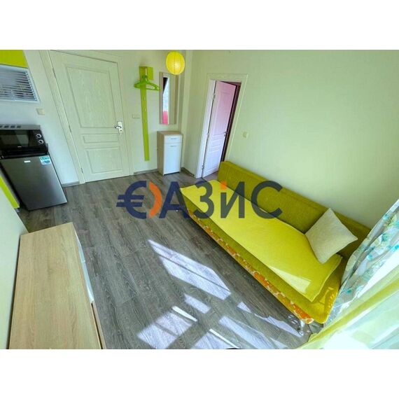 Квартира 2-комнатная 1+1 в Несебре (Солнечный Берег) площадь 50м² 3 этаж, изображение 7