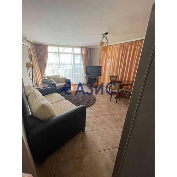 Квартира 3-комнатная 2+1 в Поморие (Ахелой) площадь 111.4м² 4 этаж, изображение 4