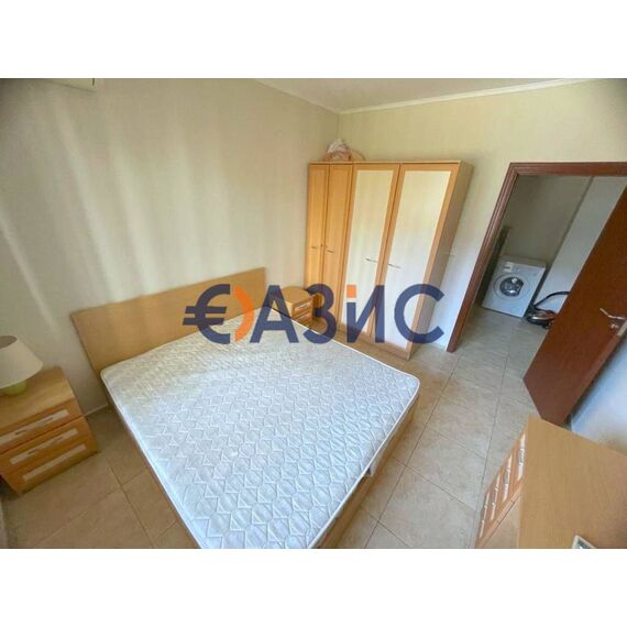 Квартира 2-комнатная 1+1 в Несебре (Равда) площадь 65м², изображение 16