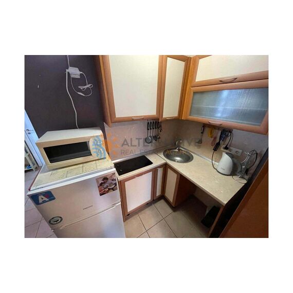Квартира 3-комнатная 2+1 в Несебре (Святой Влас) площадь 55м² 2 этаж, изображение 7