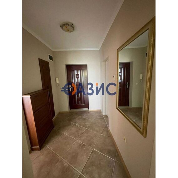 Квартира 3-комнатная 2+1 в Поморие (Ахелой) площадь 111.4м² 4 этаж, изображение 6
