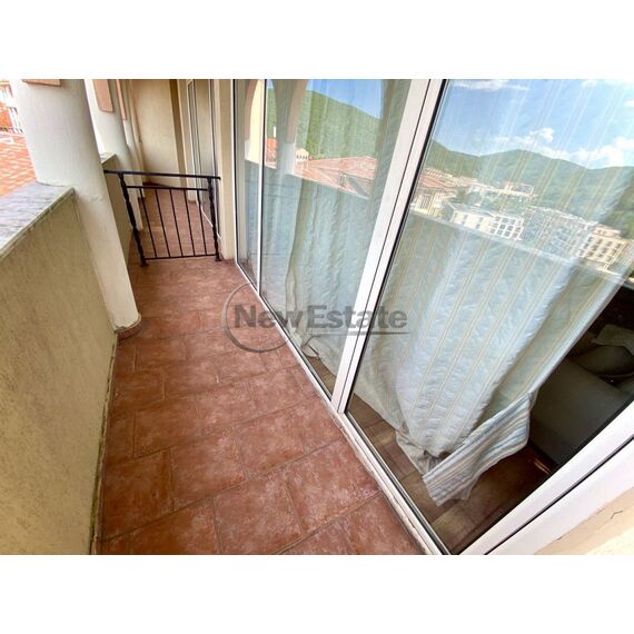 Квартира 2-комнатная 1+1 в Несебре (Елените) площадь 82м² 9 этаж, изображение 18