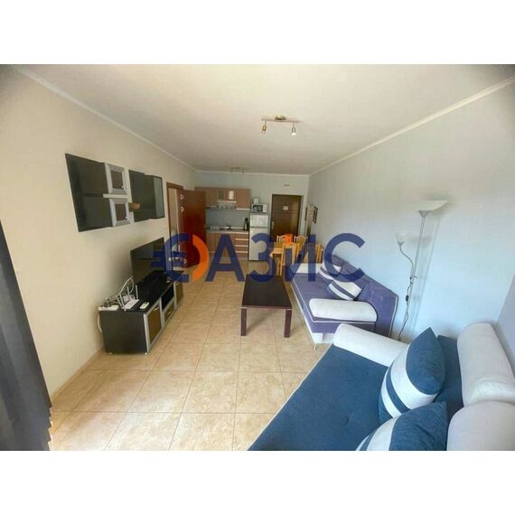 Квартира 2-комнатная 1+1 в Несебре (Равда) площадь 65м², изображение 9