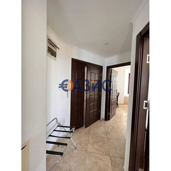 Квартира 3-комнатная 2+1 в Несебре (Обзор) площадь 182м² 6 этаж, изображение 10