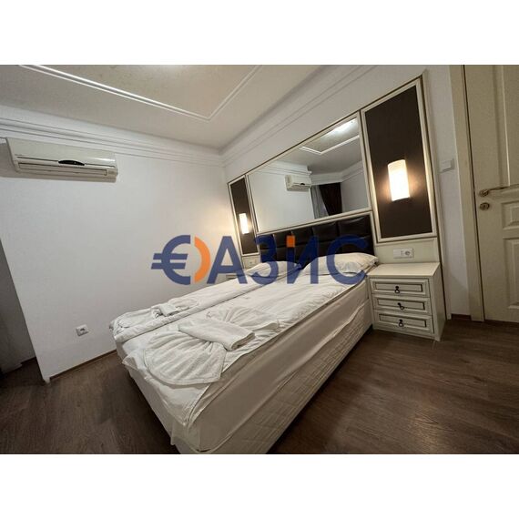 Квартира 2-комнатная 1+1 в Несебре (Солнечный Берег) площадь 90м² 3 этаж, изображение 17