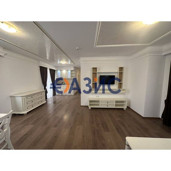Квартира 2-комнатная 1+1 в Несебре (Солнечный Берег) площадь 90м² 3 этаж, изображение 10