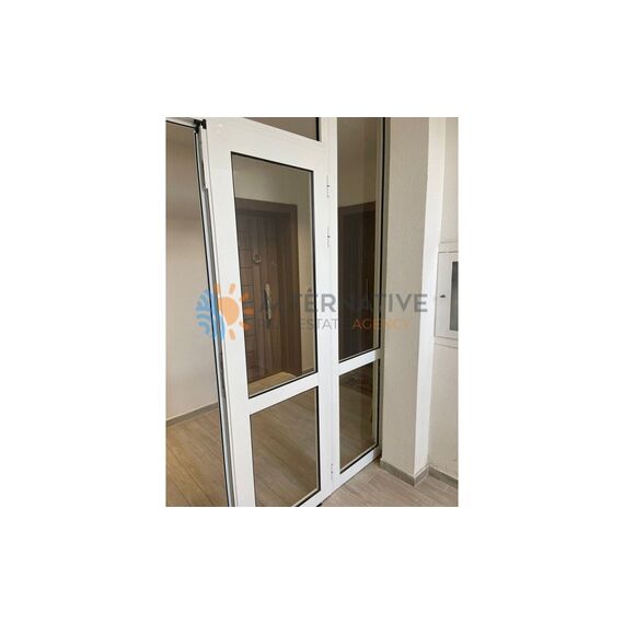 Квартира 2-комнатная 1+1 в Несебре (Святой Влас) площадь 56м² 4 этаж, изображение 20