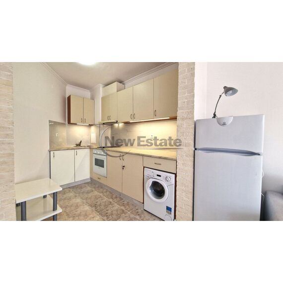 Квартира 3-комнатная 2+1 в Несебре (Святой Влас) площадь 89м² 4 этаж, изображение 9