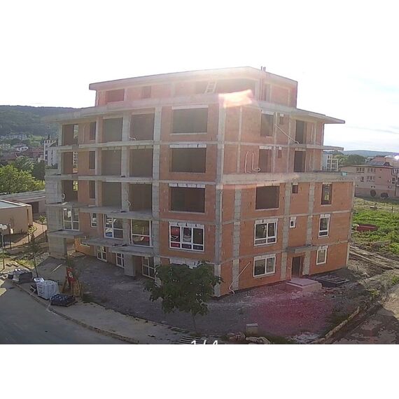 Квартира 2-комнатная 1+1 у моря в Разлоге (Баня) площадь 61м² 1 этаж, изображение 2
