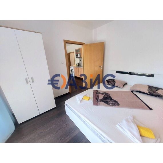 Квартира 3-комнатная 2+1 в Несебре (Солнечный Берег) площадь 92.8м² 1 этаж, изображение 4