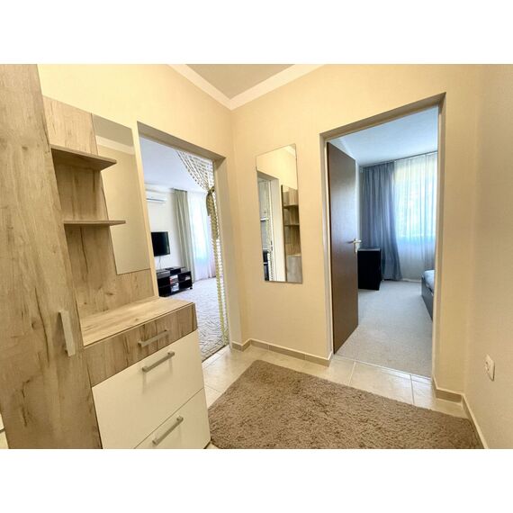 Квартира 2-комнатная 1+1 у моря в Поморие площадь 60м² 3 этаж, изображение 11
