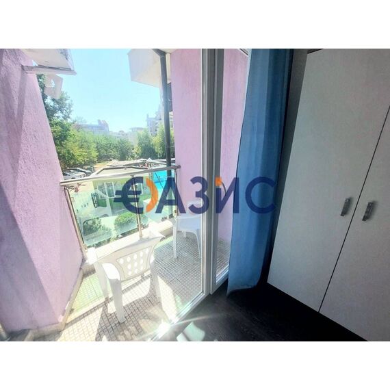 Квартира 3-комнатная 2+1 в Несебре (Солнечный Берег) площадь 92.8м² 1 этаж, изображение 3