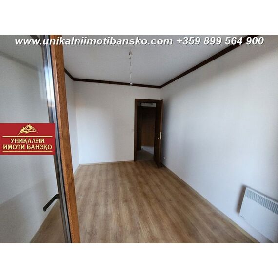 Квартира 2-комнатная 1+1 в лесу в Банско площадь 58м² 1 этаж, изображение 11