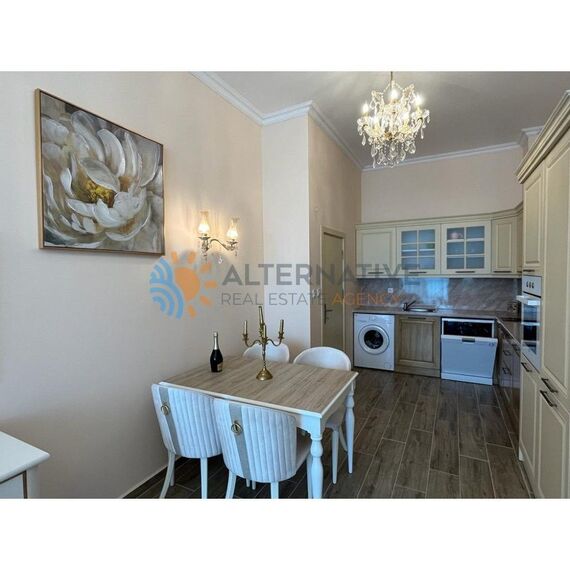 Квартира 2-комнатная 1+1 у моря в Несебре площадь 84м² 2 этаж, изображение 8