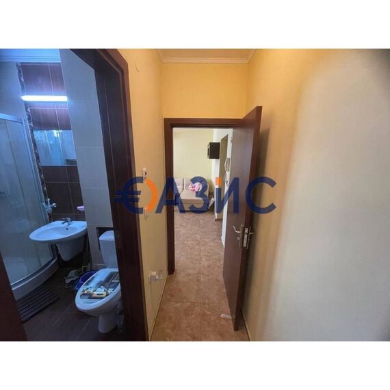 Квартира 2-комнатная 1+1 в Несебре (Равда) площадь 60м² 2 этаж, изображение 7