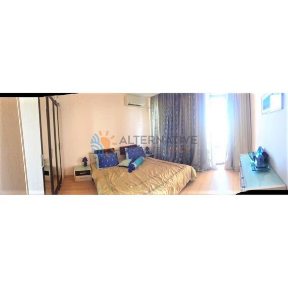 Квартира 3-комнатная 2+1 в Несебре (Елените) площадь 150м² 3 этаж, изображение 13