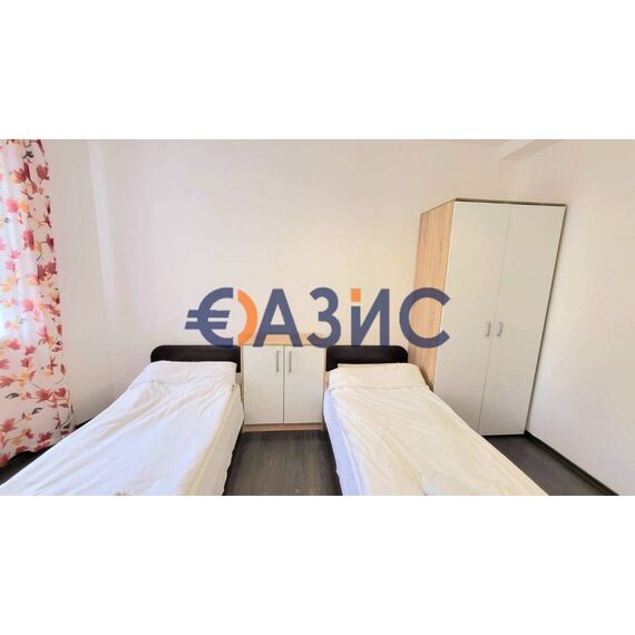 Квартира 3-комнатная 2+1 в Несебре (Солнечный Берег) площадь 92.8м² 1 этаж, изображение 15