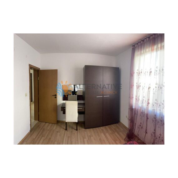 Квартира 4-комнатная 3+1 в Несебре (Святой Влас) площадь 113м² 1 этаж, изображение 7