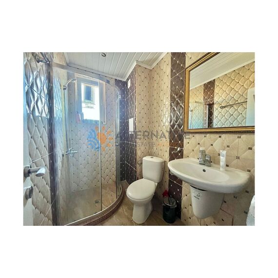 Квартира 2-комнатная 1+1 в Несебре (Равда) площадь 51м² 5 этаж, изображение 5