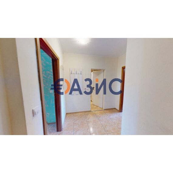 Квартира 3-комнатная 2+1 в Поморие (Ахелой) площадь 92м² 5 этаж, изображение 3