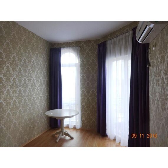 Квартира 2-комнатная 1+1 у моря в Несебре (Равда) площадь 55м² 4 этаж, изображение 7