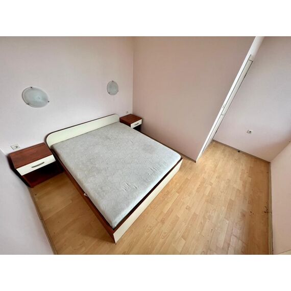 Квартира 3-комнатная 2+1 в Несебре (Солнечный Берег) площадь 80м² 2 этаж, изображение 3