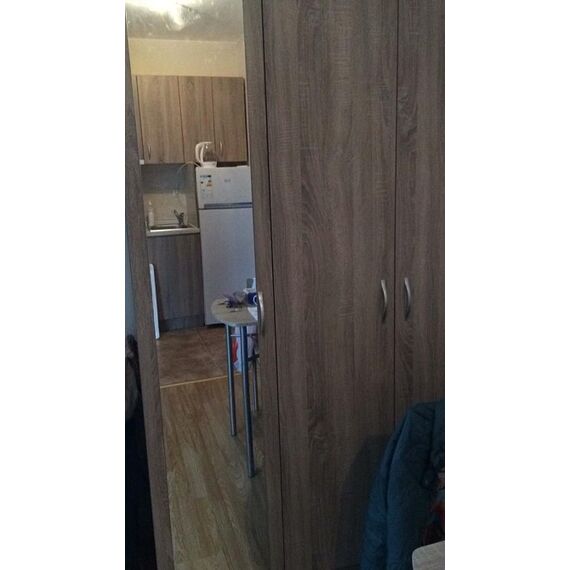 Квартира 1-комнатная студия 1+0 у моря в Несебре площадь 45м² 1 этаж, изображение 14