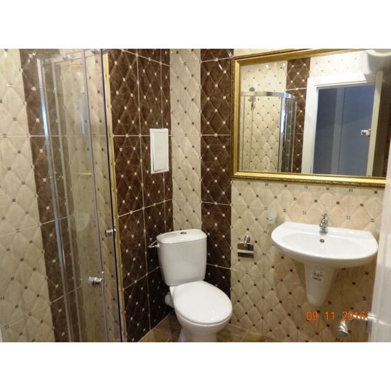 Квартира 2-комнатная 1+1 у моря в Несебре (Равда) площадь 55м² 4 этаж, изображение 12