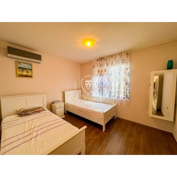 Квартира 4-комнатная 3+1 у моря в Бургасе площадь 170м² 4 этаж, изображение 13