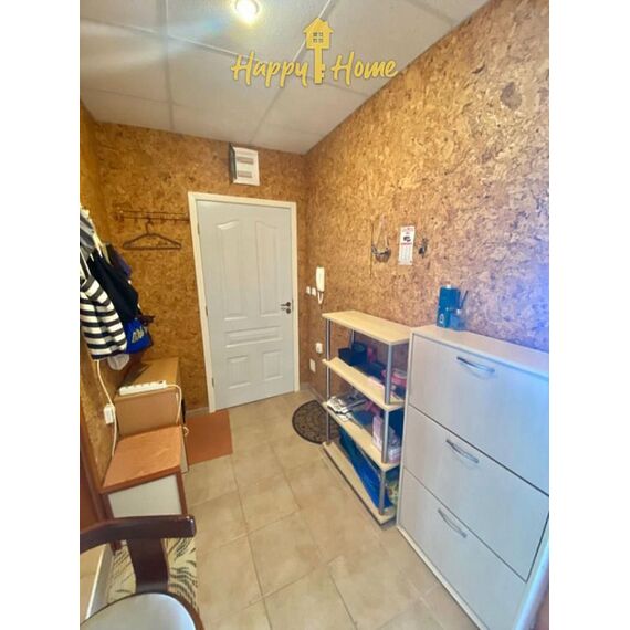 Квартира 2-комнатная 1+1 у моря в Несебре (Елените) площадь 65м² 3 этаж, изображение 11