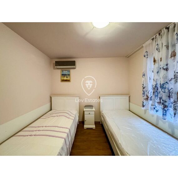 Квартира 4-комнатная 3+1 у моря в Бургасе площадь 170м² 4 этаж, изображение 14