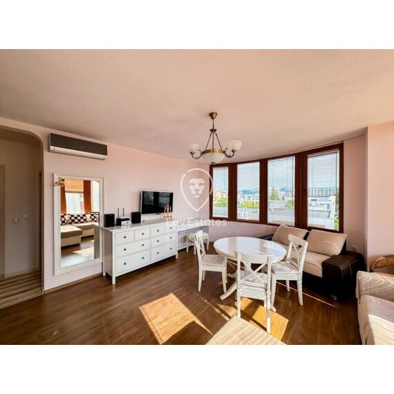 Квартира 4-комнатная 3+1 у моря в Бургасе площадь 170м² 4 этаж, изображение 6