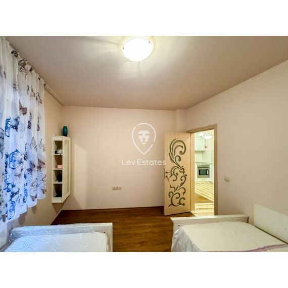 Квартира 4-комнатная 3+1 у моря в Бургасе площадь 170м² 4 этаж, изображение 15