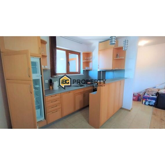 Квартира 3-комнатная 2+1 у моря в Бяле площадь 127м² 3 этаж, изображение 9