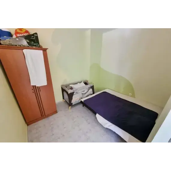 Квартира 3-комнатная 2+1 у моря в Несебре (Солнечный Берег) площадь 72м² 1 этаж, изображение 12