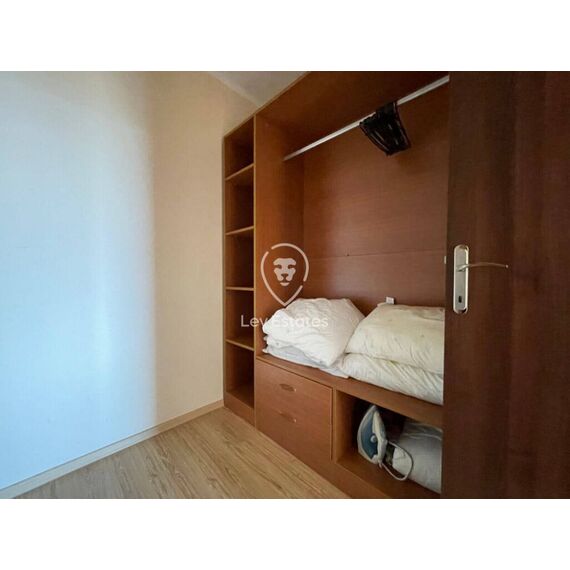 Квартира 3-комнатная 1+1 у моря в Несебре площадь 90м² 5 этаж, изображение 11