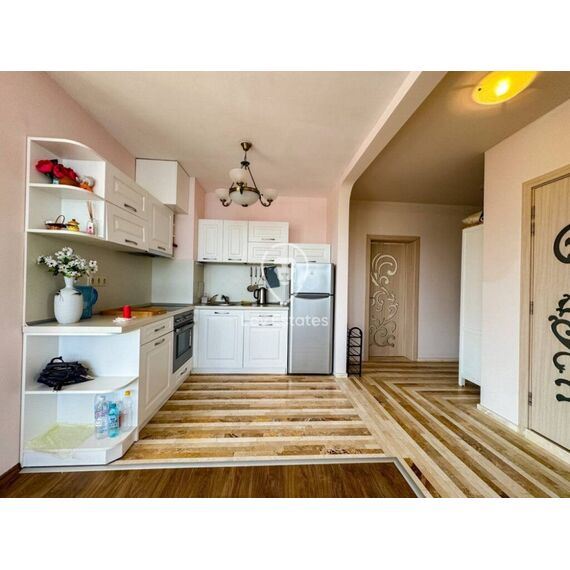 Квартира 4-комнатная 3+1 у моря в Бургасе площадь 170м² 4 этаж, изображение 7