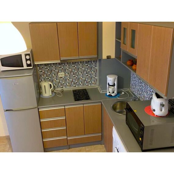 Квартира 1-комнатная студия 1+0 в Несебре площадь 67м² 3 этаж, изображение 17