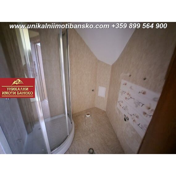 Квартира 2-комнатная 1+1 в Банско площадь 78м² 5 этаж, изображение 10
