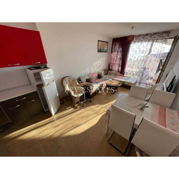 Квартира 2-комнатная 1+1 у моря в Несебре (Елените) площадь 65м² 4 этаж, изображение 4