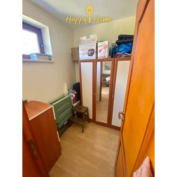 Квартира 2-комнатная 1+1 у моря в Несебре (Елените) площадь 65м² 3 этаж, изображение 10