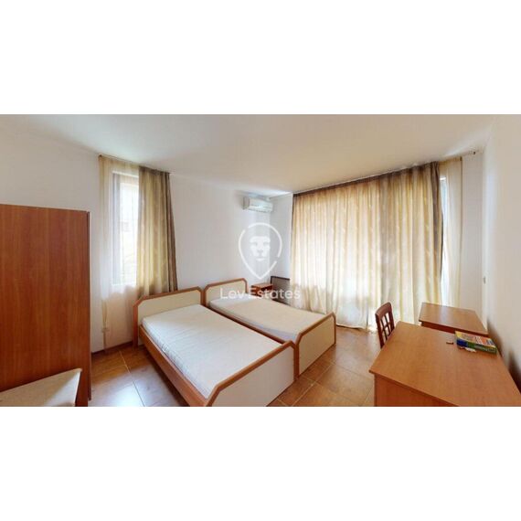 Квартира 3-комнатная 2+1 в Несебре (Кошарица) площадь 130м² 2 этаж, изображение 19