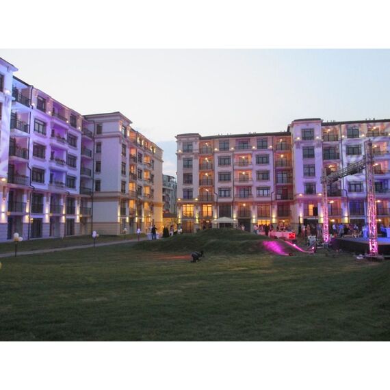 Квартира 1-комнатная студия 1+0 у моря в Поморие площадь 62м² 4 этаж, изображение 8