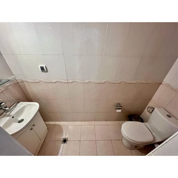 Квартира 2-комнатная 1+1 в Несебре (Солнечный Берег) площадь 133м² 5 этаж, изображение 15