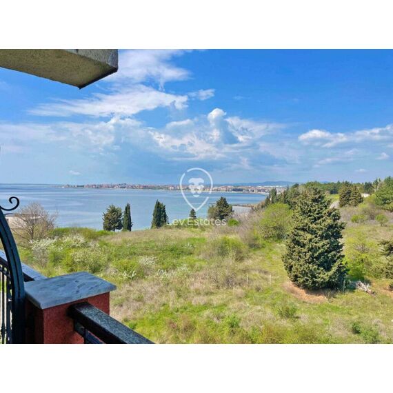 Квартира 3-комнатная 1+1 у моря в Несебре площадь 90м² 5 этаж, изображение 3