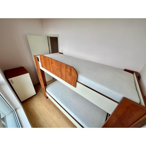 Квартира 3-комнатная 2+1 в Несебре (Солнечный Берег) площадь 80м² 2 этаж, изображение 8